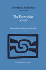 Buchcover The Knowledge Society