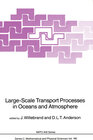 Buchcover Large-Scale Transport Processes in Oceans and Atmosphere