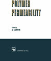 Buchcover Polymer Permeability