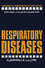 Buchcover Respiratory Diseases