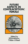 Buchcover Future Aspects in Contraception