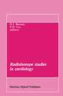 Buchcover Radioisotope studies in cardiology