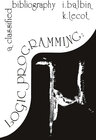 Buchcover Logic Programming