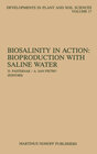 Buchcover Biosalinity in Action: Bioproduction with Saline Water