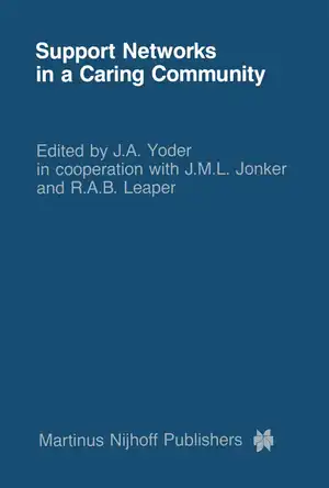 Buchcover ISBN 9789400951419