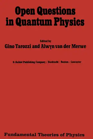 Buchcover ISBN 9789400952454