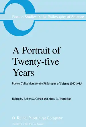 Buchcover ISBN 9789400953451