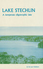Buchcover Lake Stechlin