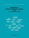 Buchcover Perspectives in Southern Hemisphere Limnology
