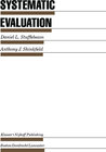 Buchcover Systematic Evaluation