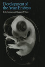 Buchcover Developments of the Avian Embryo