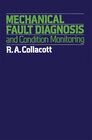 Buchcover Mechanical Fault Diagnosis and condition monitoring