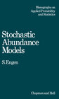 Buchcover Stochastic Abundance Models