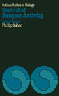 Buchcover Control of Enzyme Activity