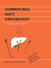 Buchcover Common Bile Duct Exploration
