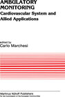 Buchcover Ambulatory Monitoring