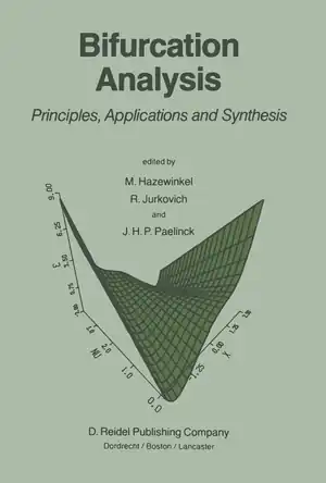 Buchcover ISBN 9789400962392