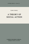 Buchcover A Theory of Social Action