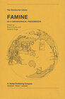 Buchcover Famine