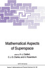 Buchcover Mathematical Aspects of Superspace