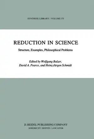 Buchcover ISBN 9789400964549