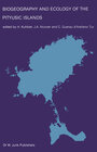 Buchcover Biogeography and Ecology of the Pityusic Islands