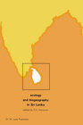 Buchcover Ecology and Biogeography in Sri Lanka