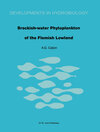Buchcover Brackish-water phytoplankton of the Flemish lowland
