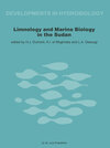 Buchcover Limnology and Marine Biology in the Sudan