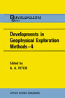 Buchcover Developments in Geophysical Exploration Methods—4