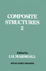 Buchcover Composite Structures 2