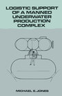 Buchcover Logistic Support of a Manned Underwater Production Complex
