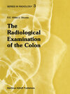 Buchcover The Radiological Examination of the Colon