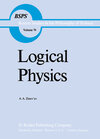 Buchcover Logical Physics