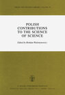 Buchcover Polish Contributions to the Science of Science
