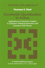 Buchcover Geometric Quantization in Action