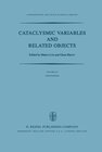 Buchcover Cataclysmic Variables and Related Objects