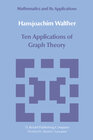 Buchcover Ten Applications of Graph Theory