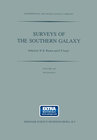 Buchcover Surveys of the Southern Galaxy