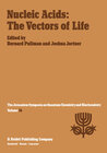 Buchcover Nucleic Acids: The Vectors of Life