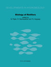 Buchcover Biology of Rotifers