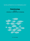 Buchcover Paleolimnology