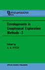 Buchcover Developments in Geophysical Exploration Methods—3