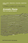Buchcover Aromatic Plants