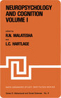 Buchcover Neuropsychology and Cognition — Volume I / Volume II