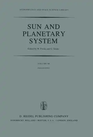 Buchcover ISBN 9789400978461