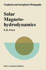 Buchcover Solar Magnetohydrodynamics