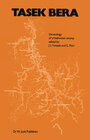 Buchcover Tasek Bera