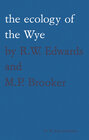Buchcover The ecology of the Wye