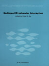 Buchcover Sediment/Freshwater Interactions